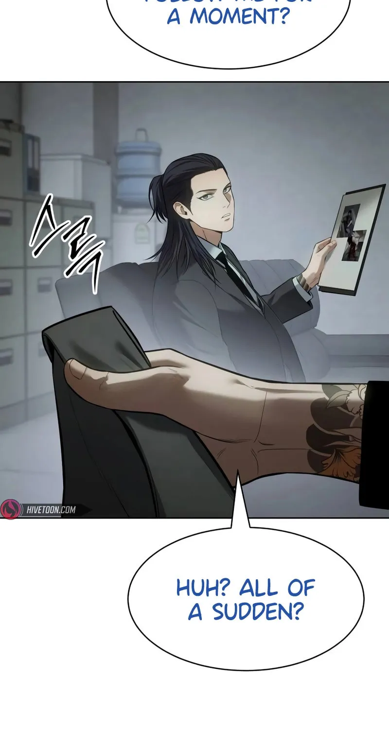 Baek XX Chapter 110 page 66 - 