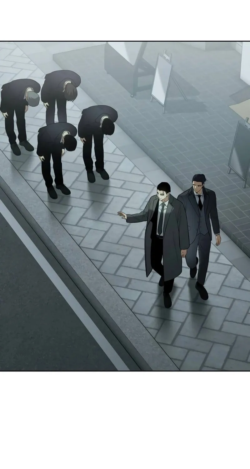 Baek XX Chapter 110 page 70 - 
