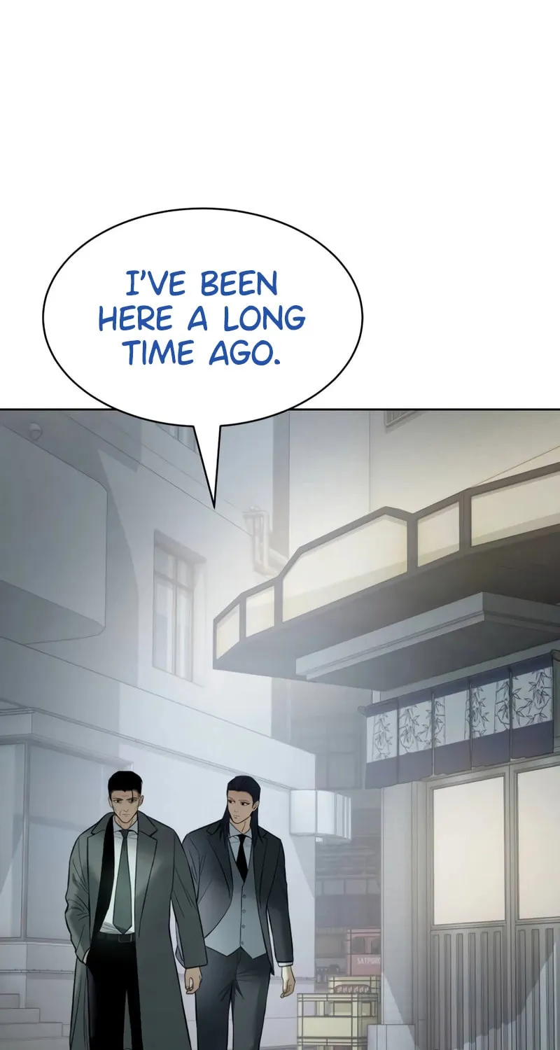 Baek XX Chapter 110 page 74 - 