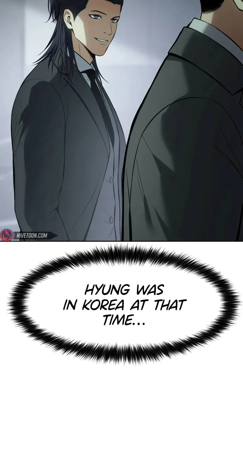 Baek XX Chapter 110 page 76 - 