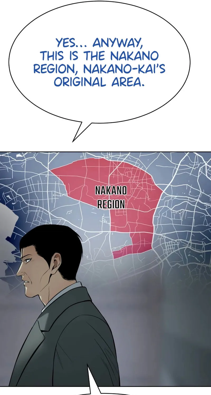 Baek XX Chapter 110 page 78 - 