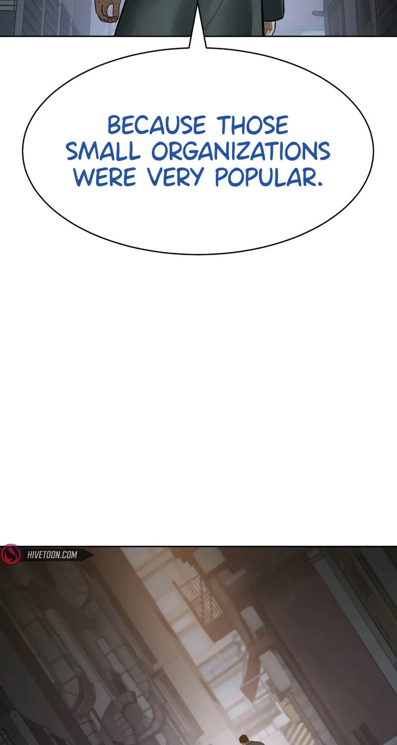 Baek XX Chapter 110 page 86 - 