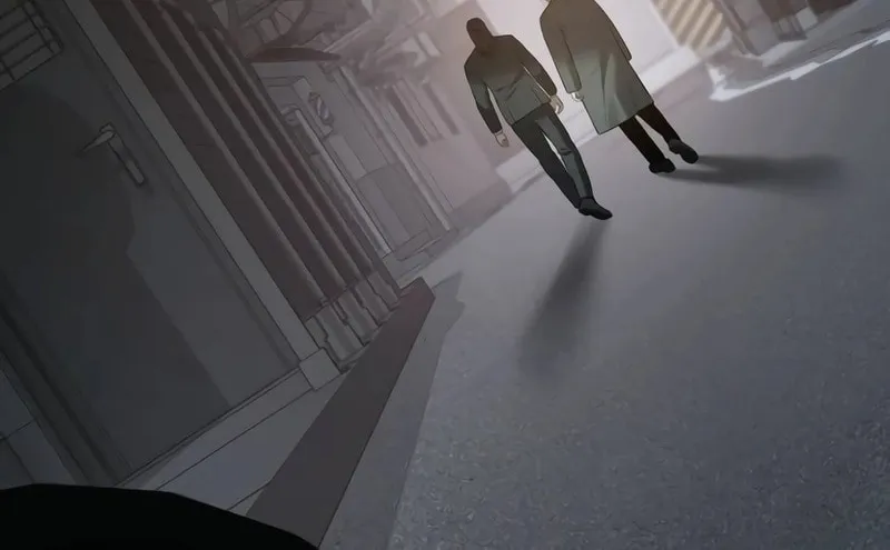 Baek XX Chapter 110 page 87 - 