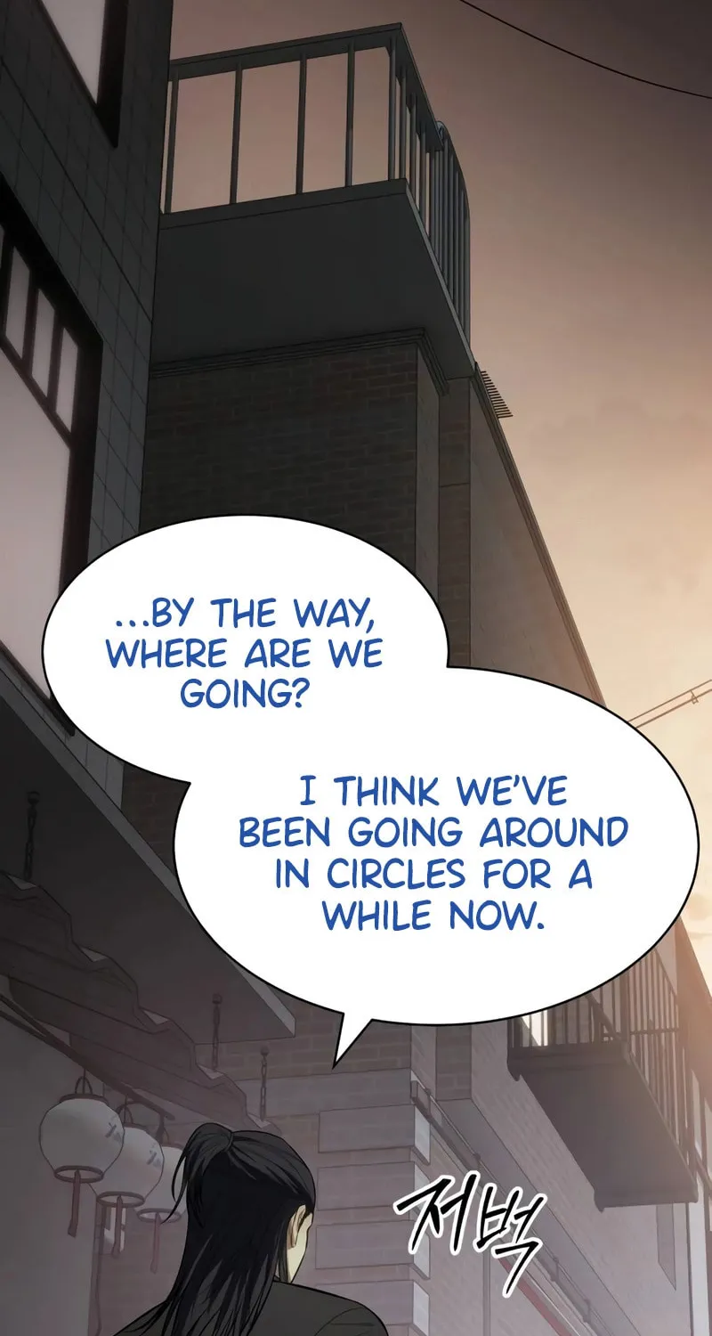 Baek XX Chapter 110 page 89 - 