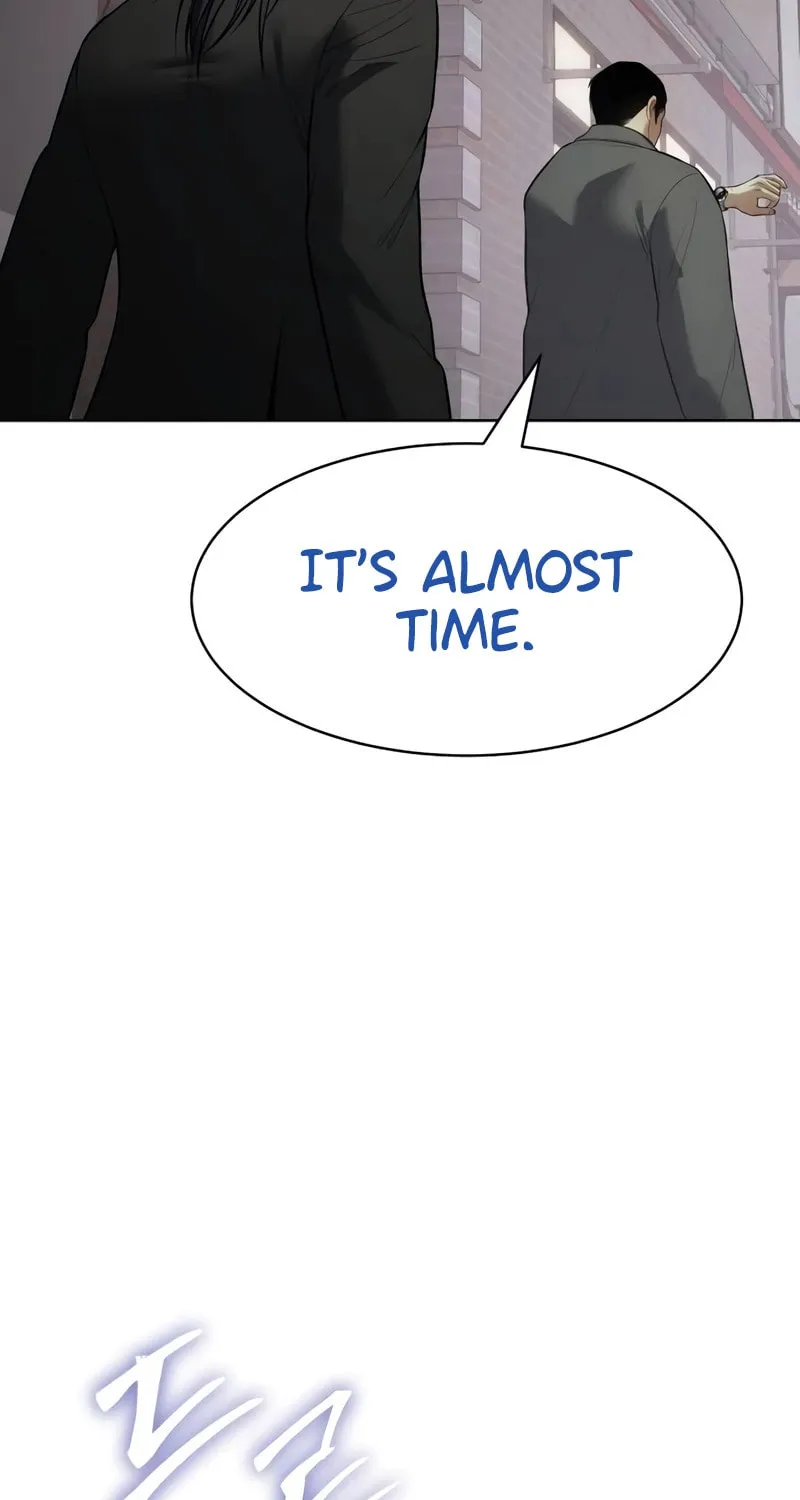 Baek XX Chapter 110 page 90 - 