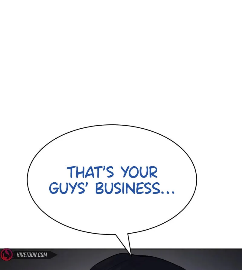 Baek XX Chapter 110 page 10 - 