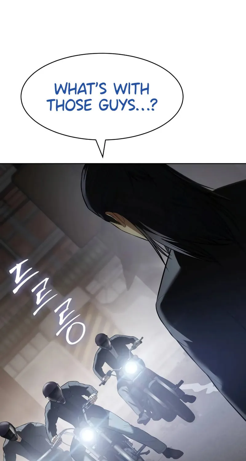 Baek XX Chapter 110 page 92 - 
