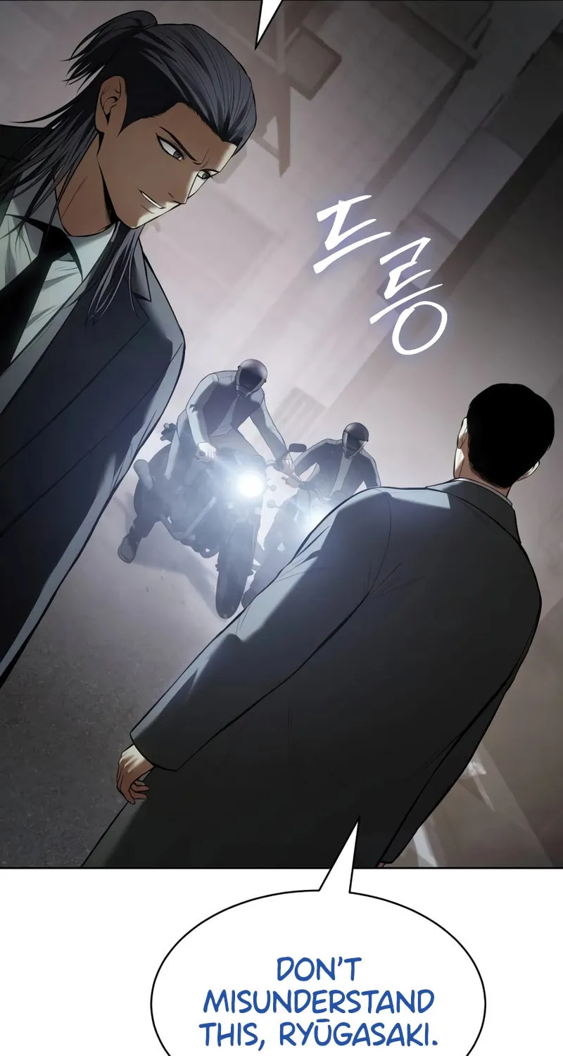Baek XX Chapter 110 page 94 - 