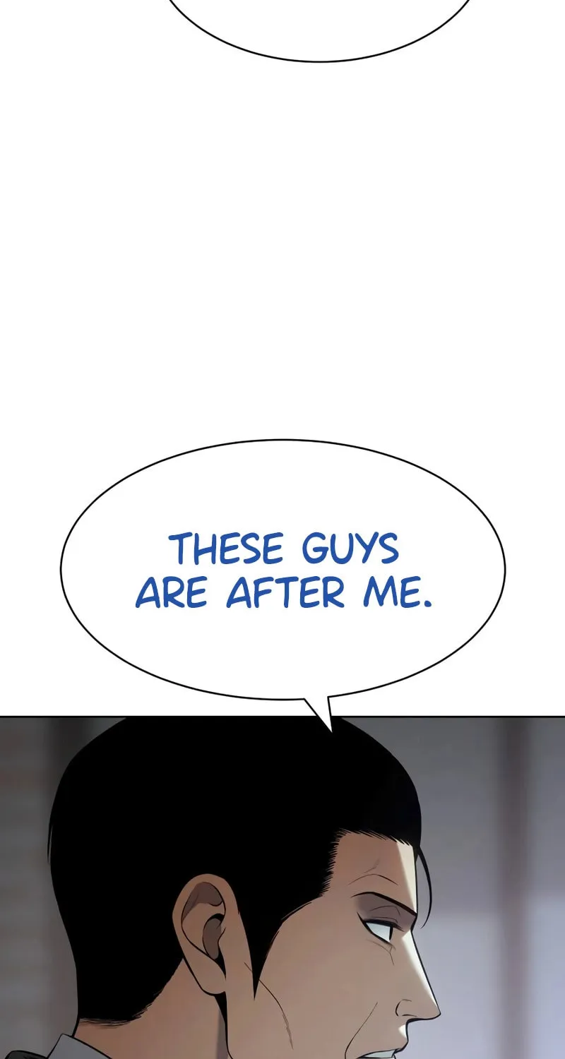 Baek XX Chapter 110 page 95 - 