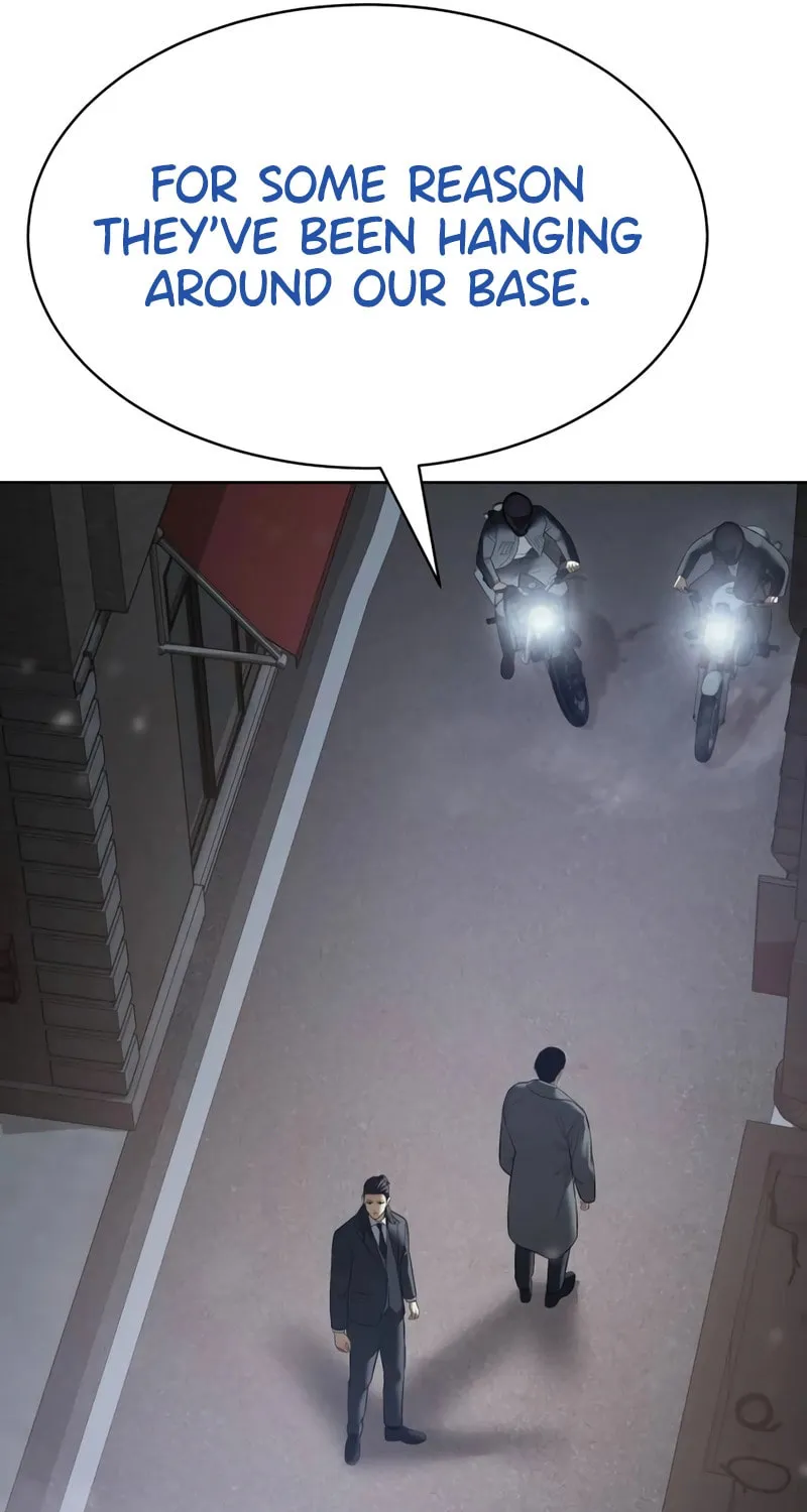 Baek XX Chapter 110 page 97 - 