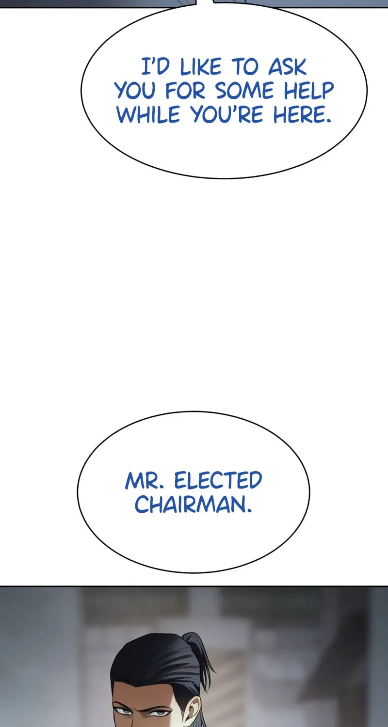 Baek XX Chapter 110 page 100 - 