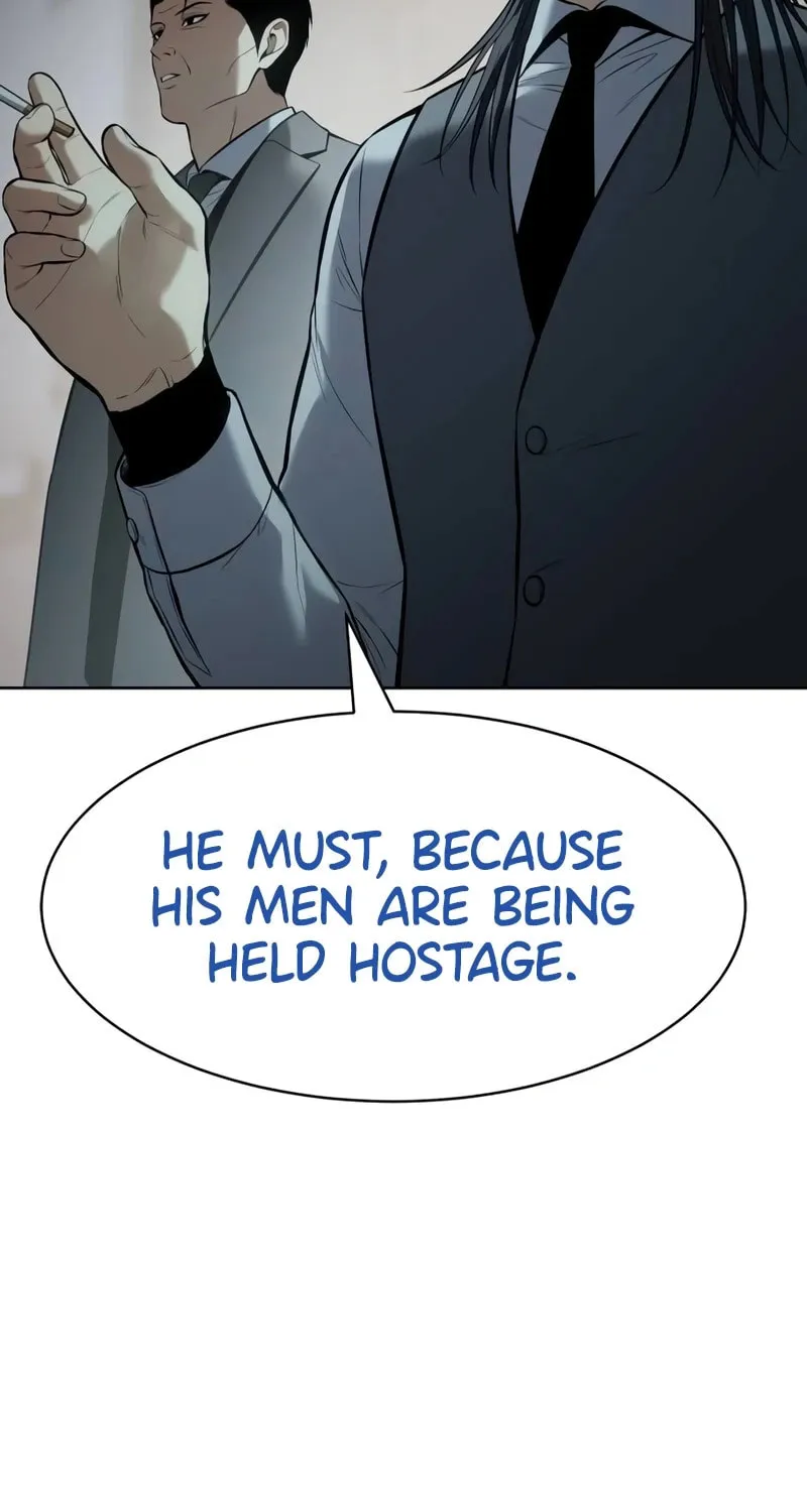 Baek XX Chapter 111 page 101 - 