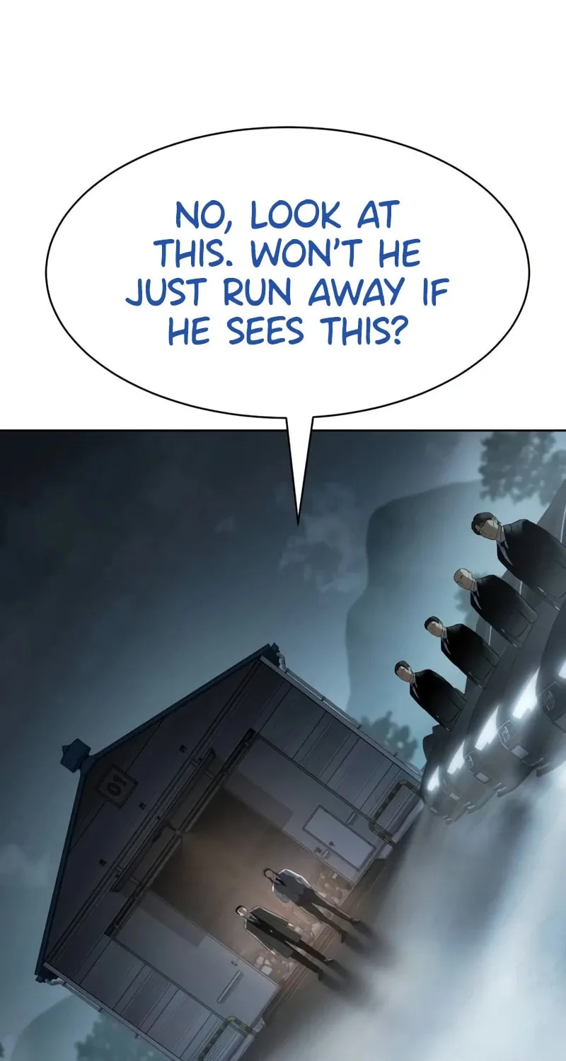 Baek XX Chapter 111 page 102 - 