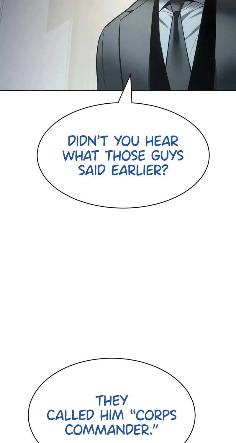 Baek XX Chapter 111 page 105 - 