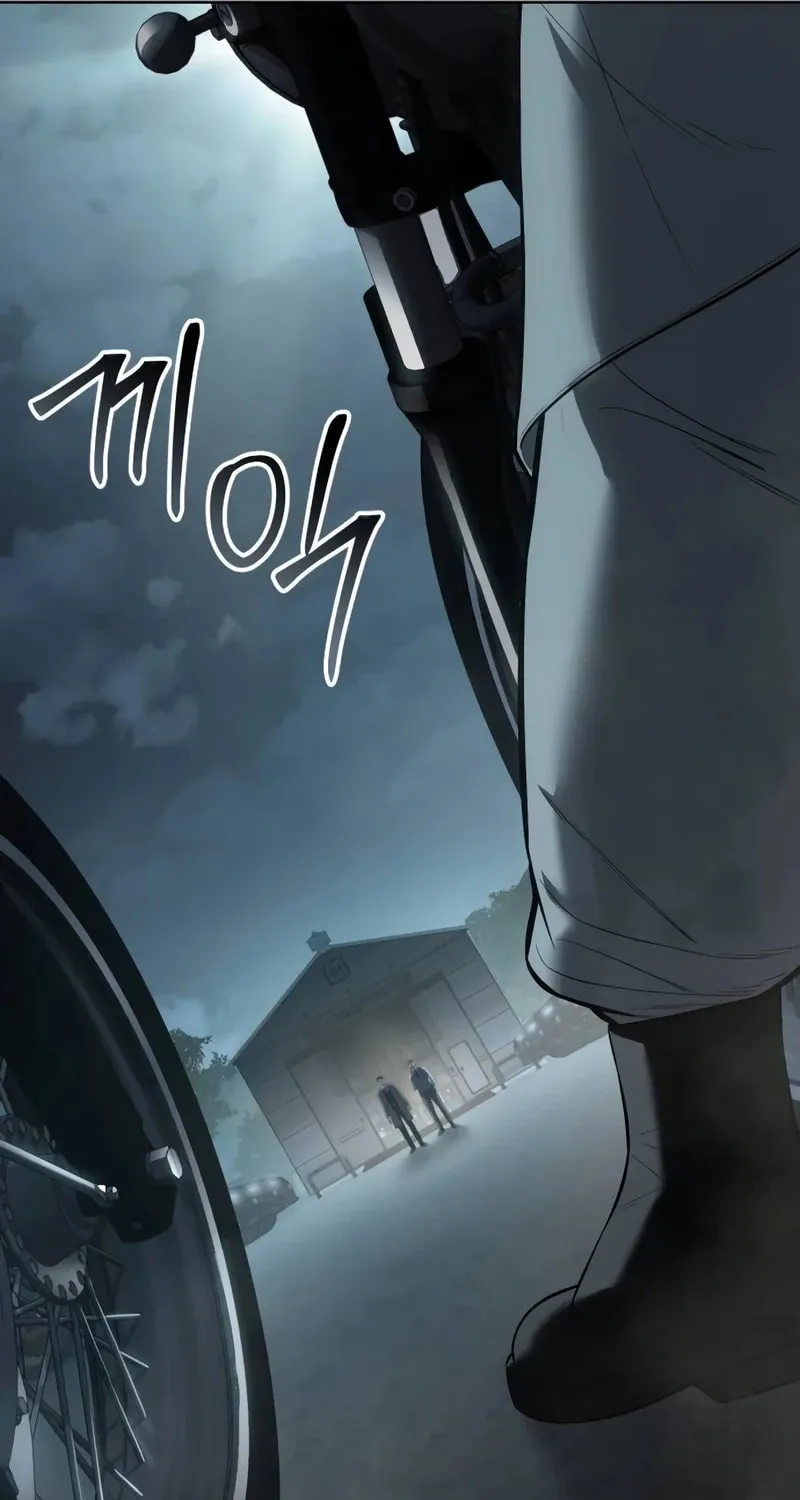 Baek XX Chapter 111 page 108 - 