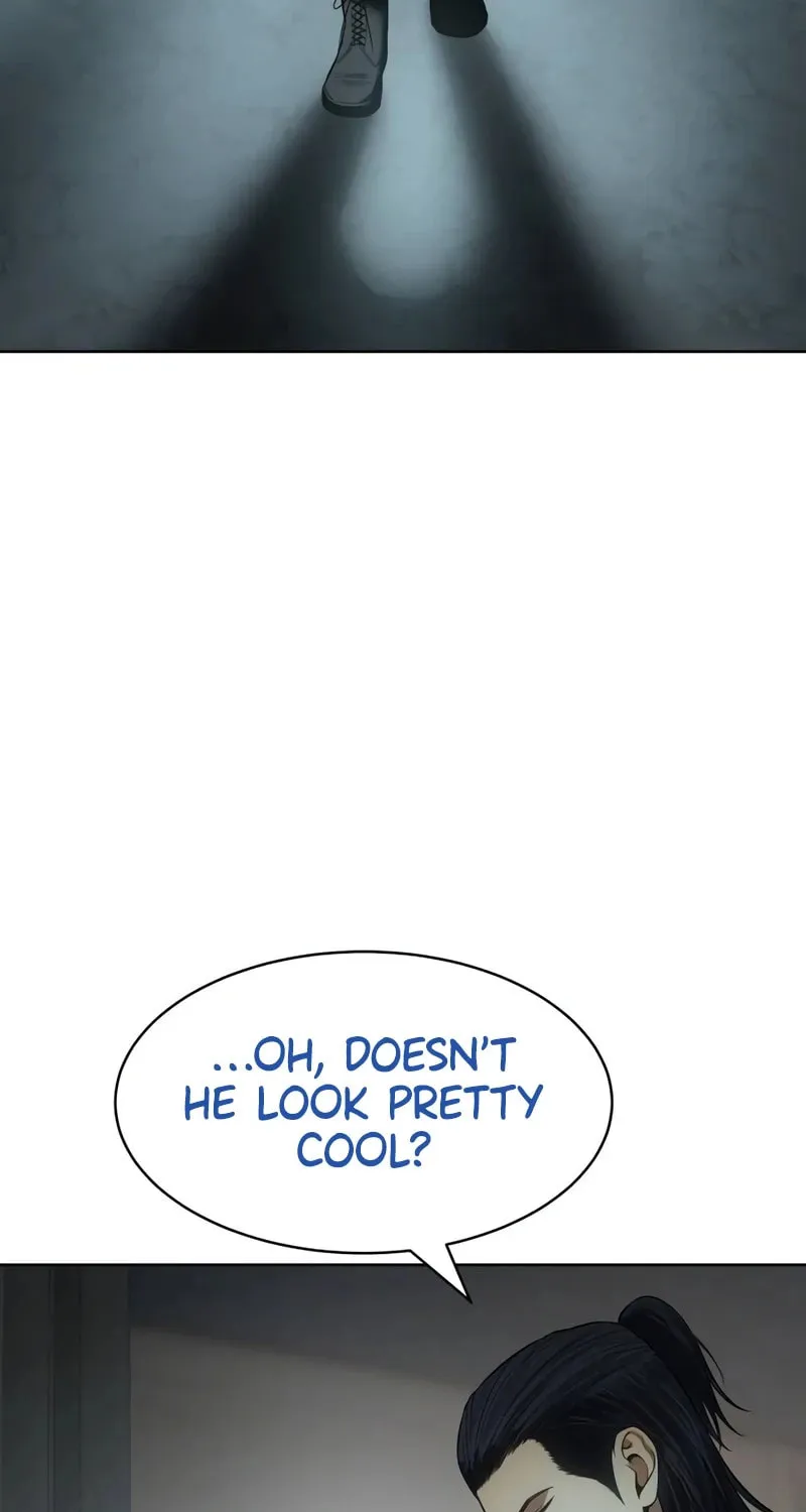 Baek XX Chapter 111 page 112 - 