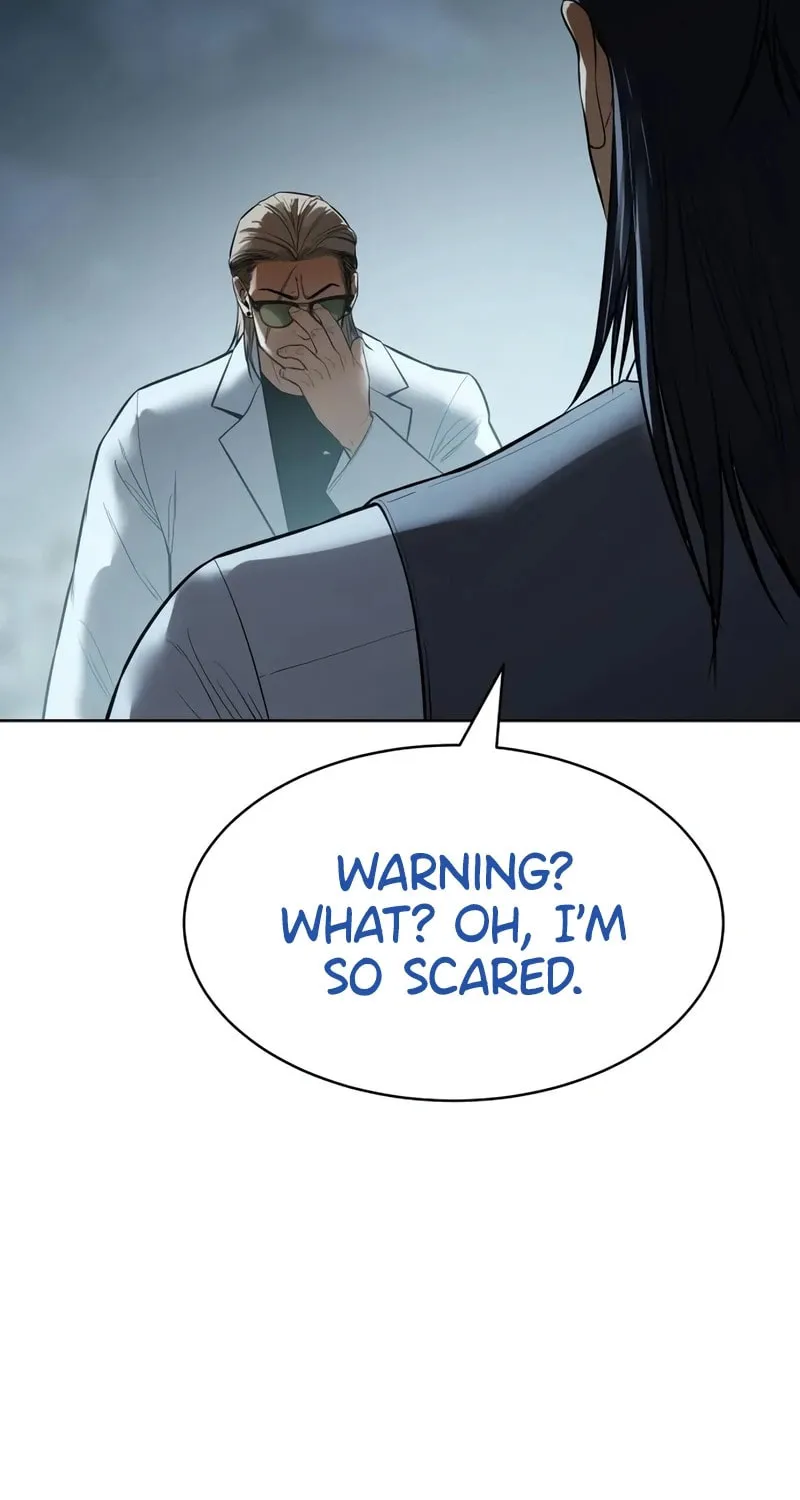 Baek XX Chapter 111 page 119 - 