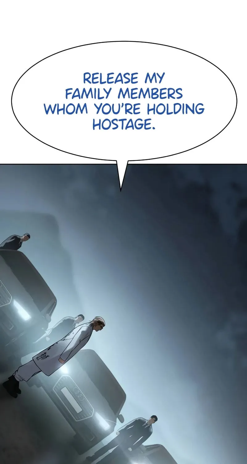 Baek XX Chapter 111 page 120 - 