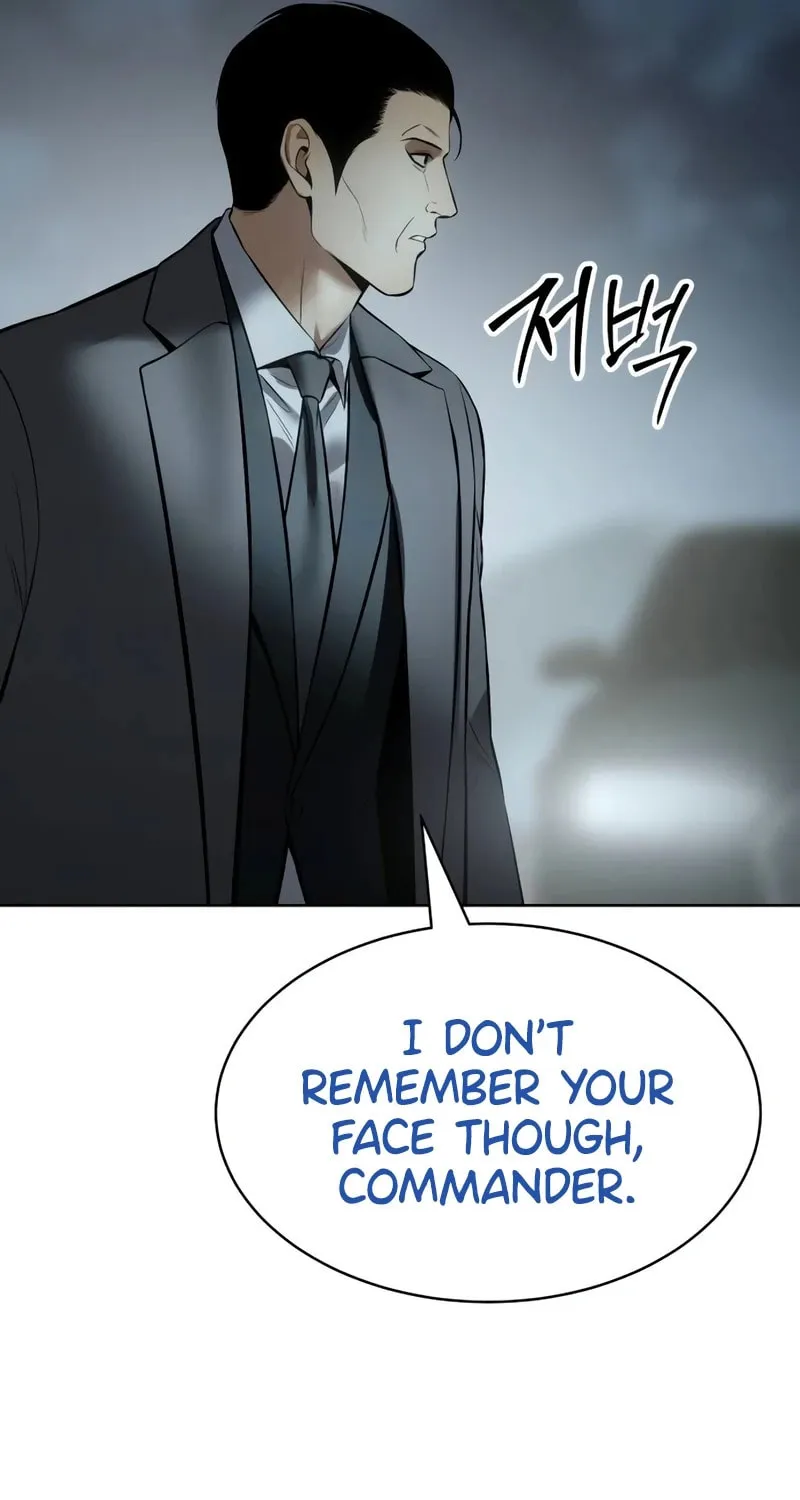 Baek XX Chapter 111 page 126 - 
