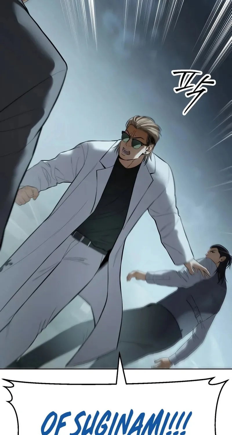 Baek XX Chapter 111 page 129 - 