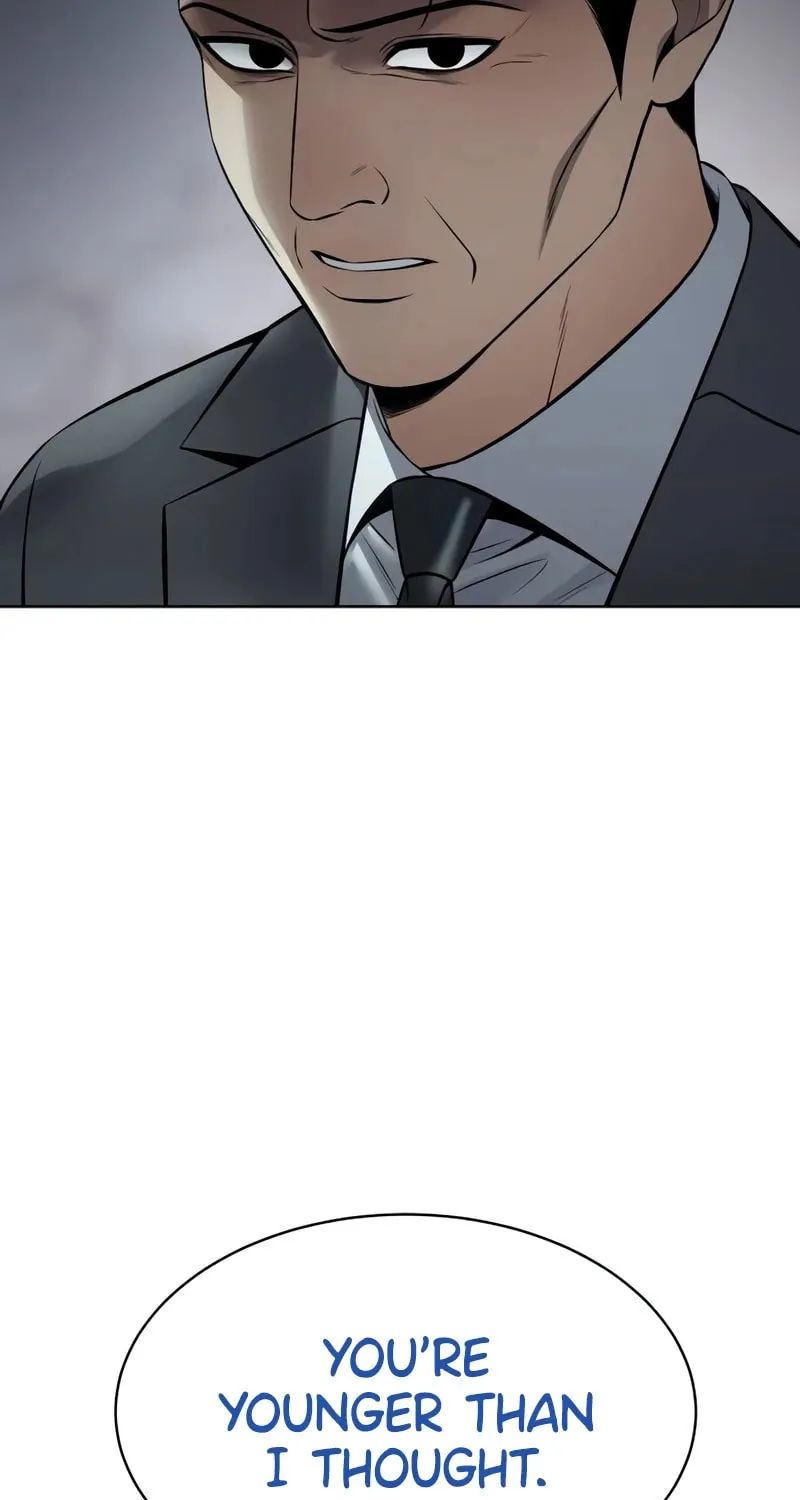 Baek XX Chapter 111 page 14 - 