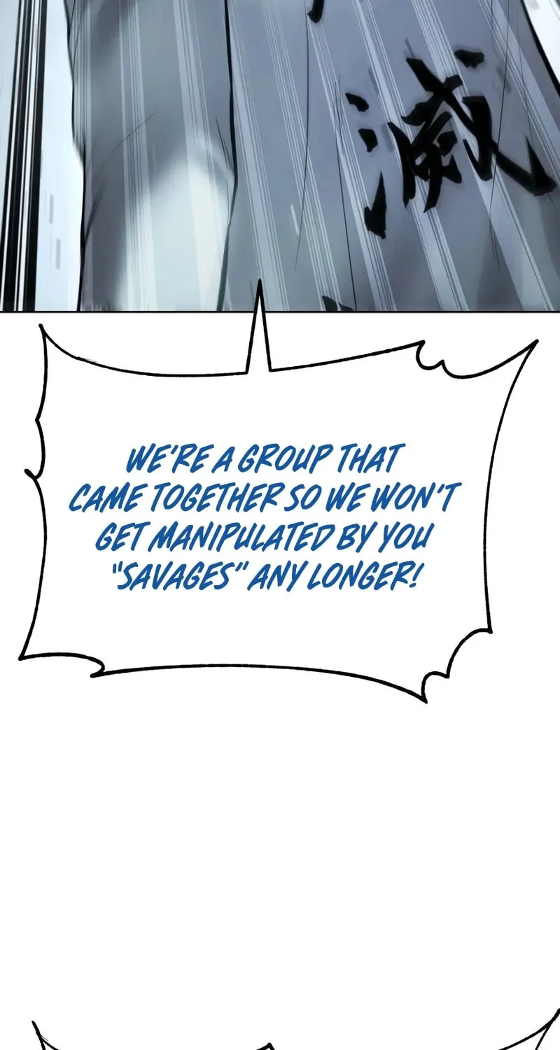 Baek XX Chapter 111 page 133 - 