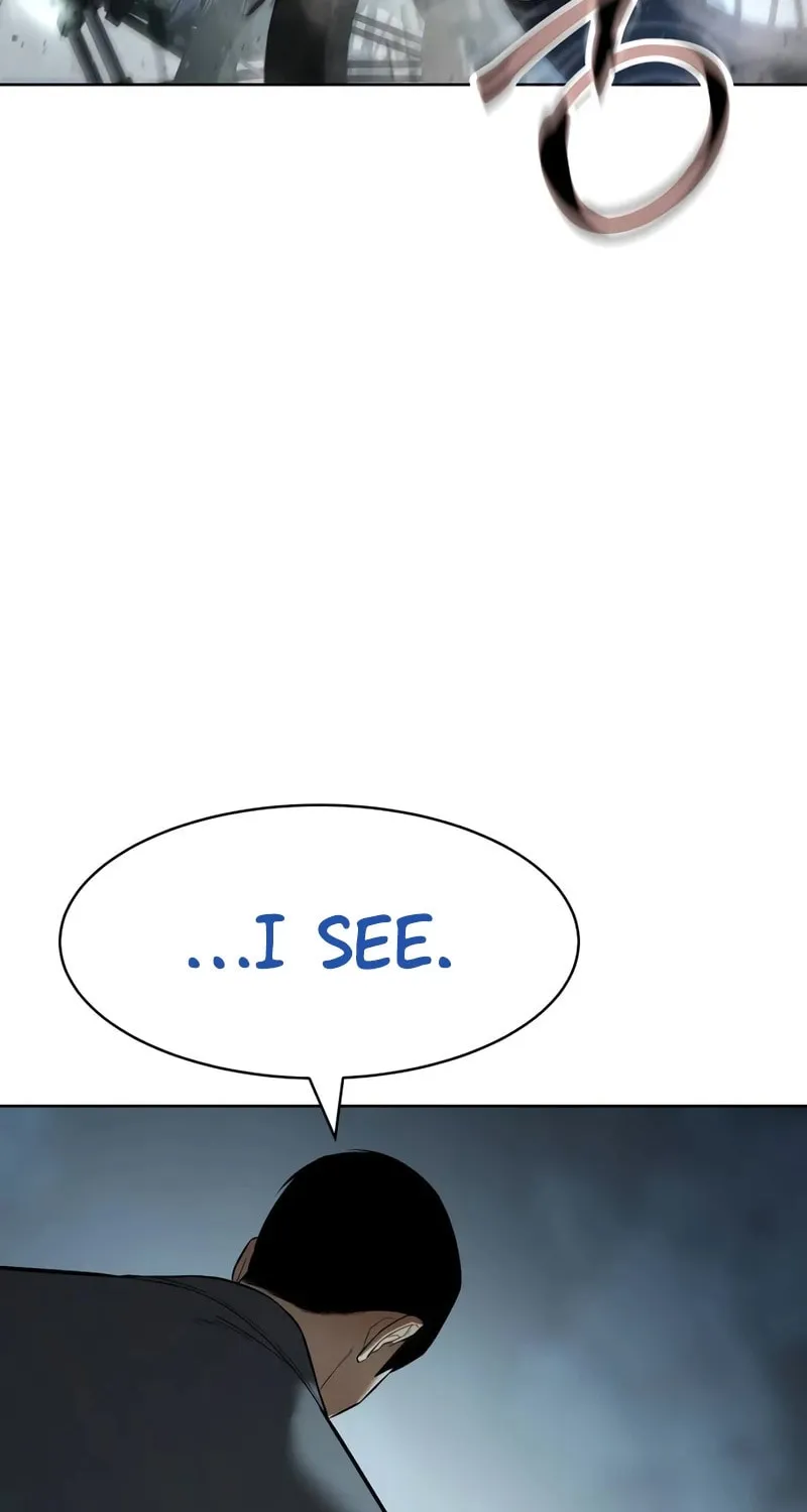 Baek XX Chapter 111 page 136 - 