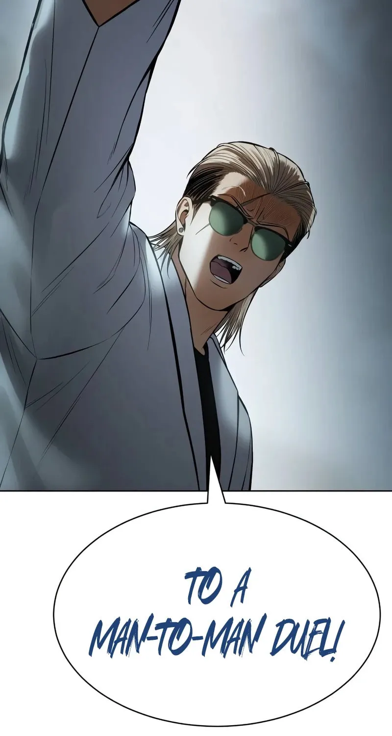 Baek XX Chapter 111 page 139 - 