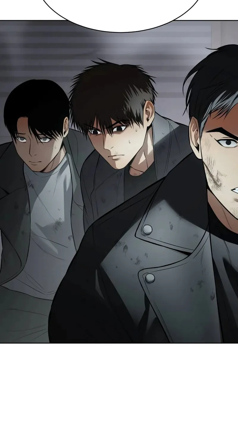 Baek XX Chapter 111 page 15 - 
