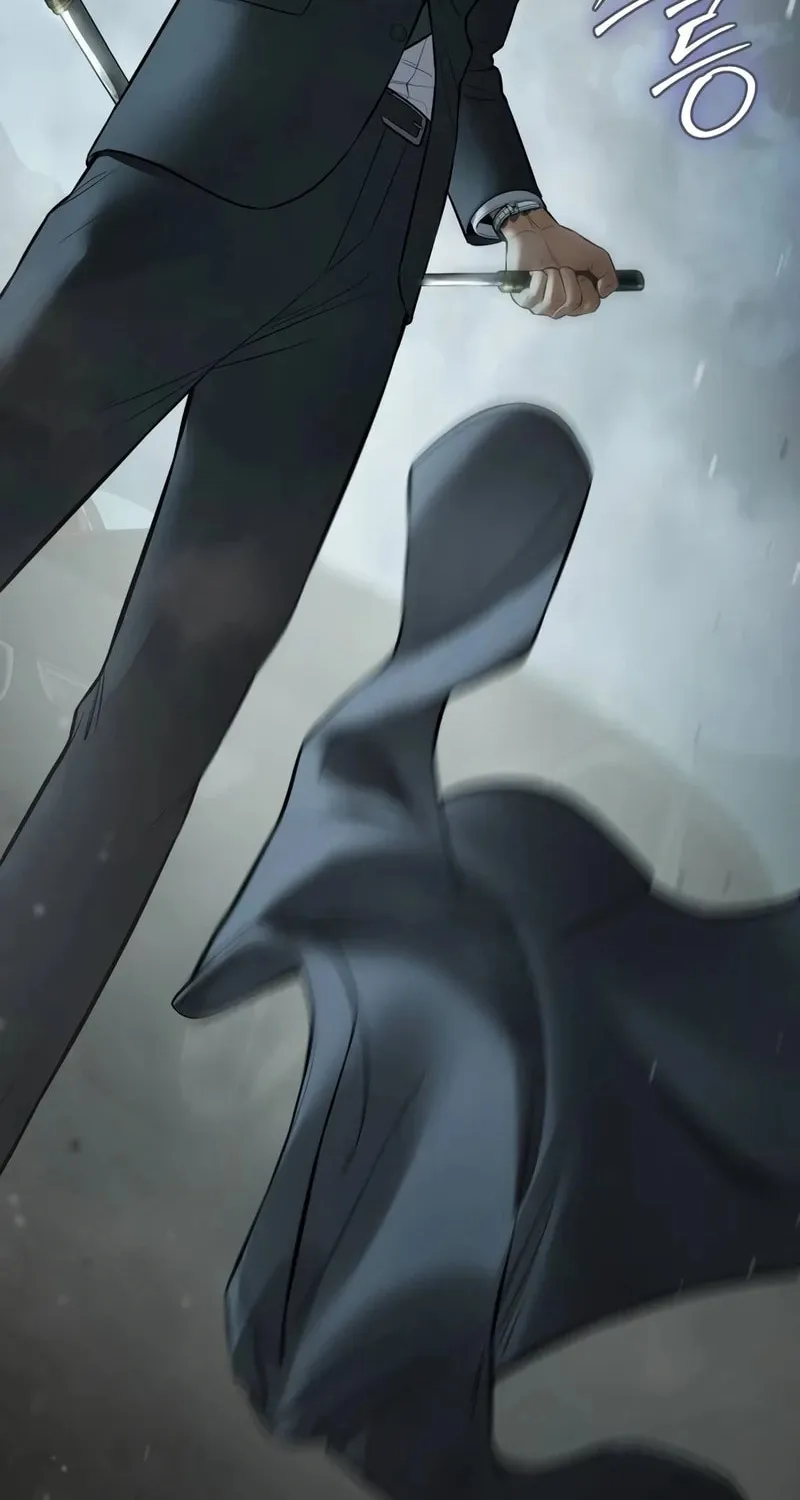 Baek XX Chapter 111 page 146 - 