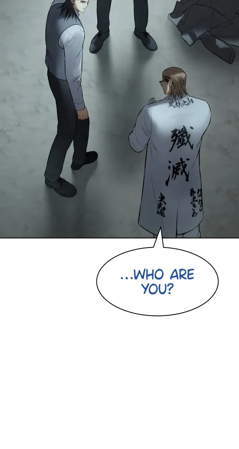 Baek XX Chapter 111 page 150 - 