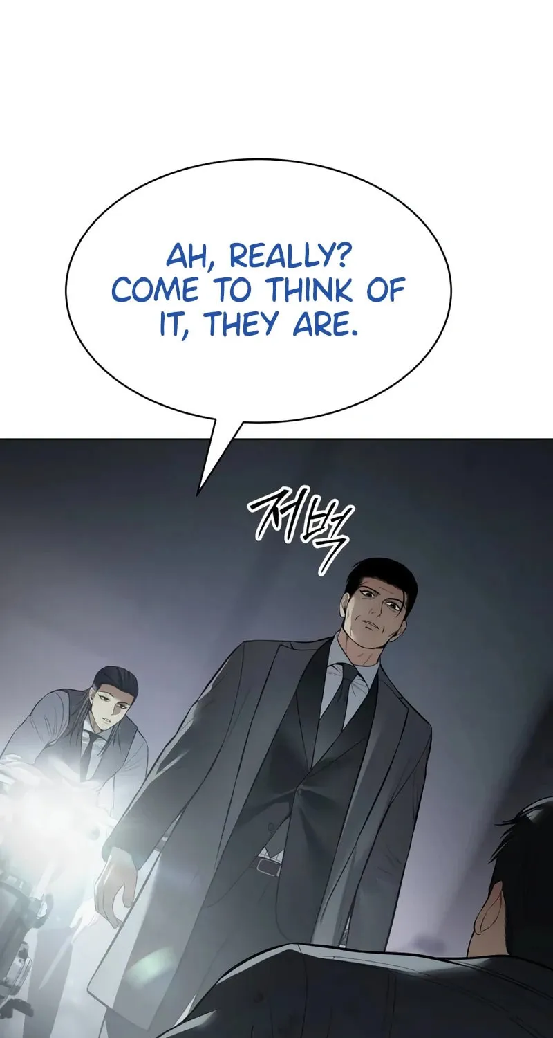 Baek XX Chapter 111 page 16 - 