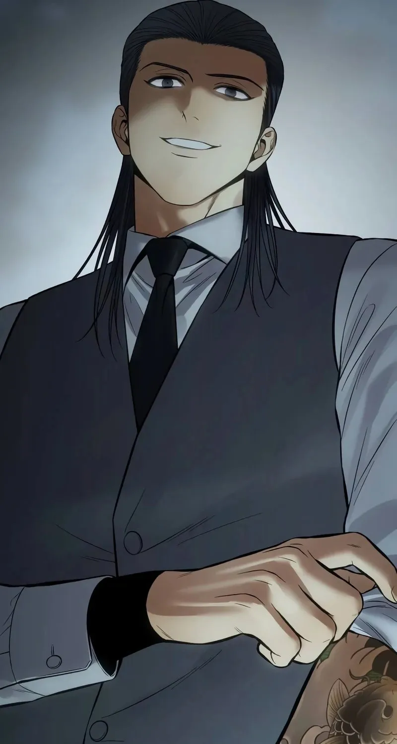 Baek XX Chapter 111 page 153 - 