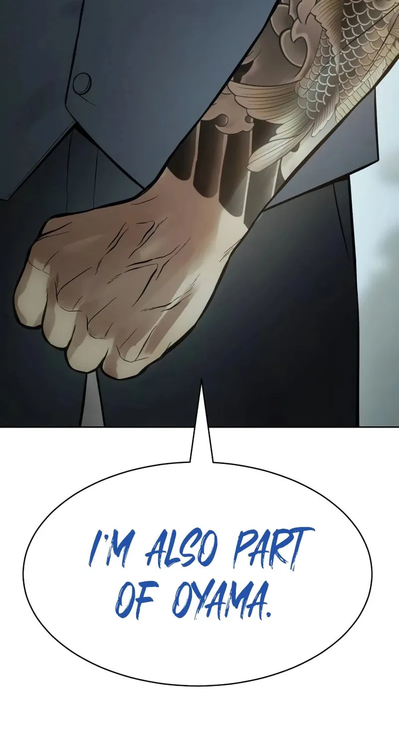Baek XX Chapter 111 page 154 - 