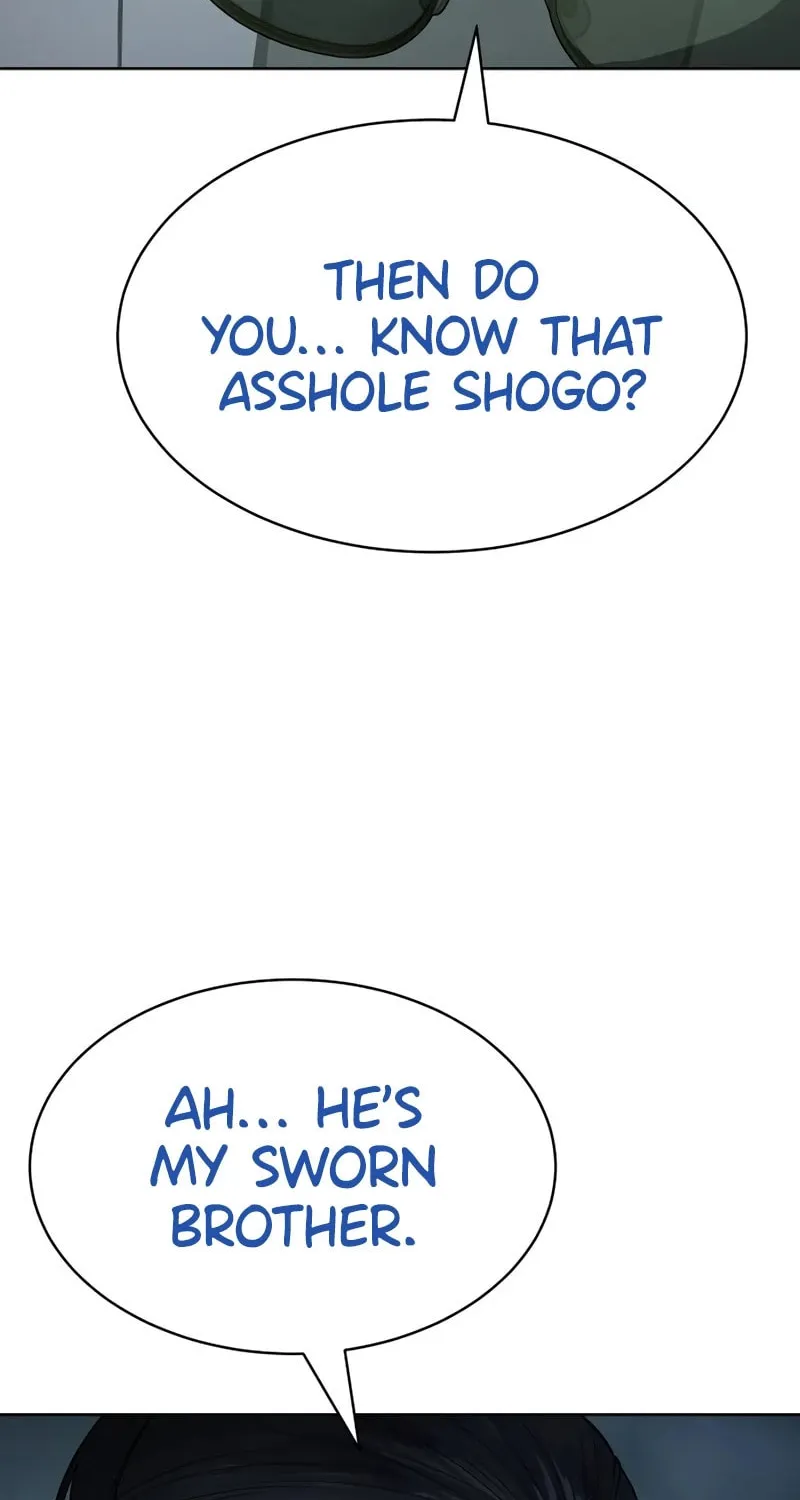 Baek XX Chapter 111 page 156 - 