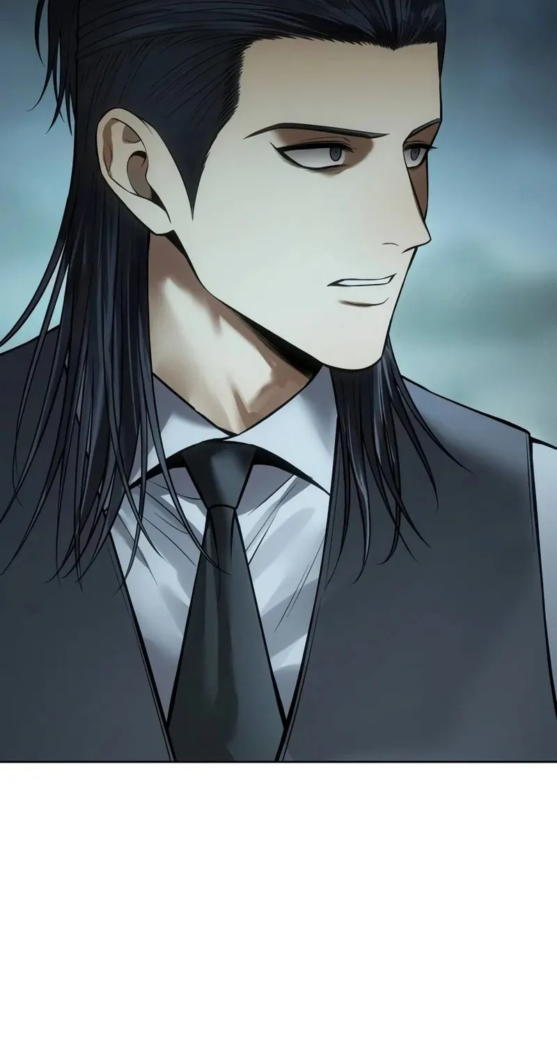 Baek XX Chapter 111 page 157 - 