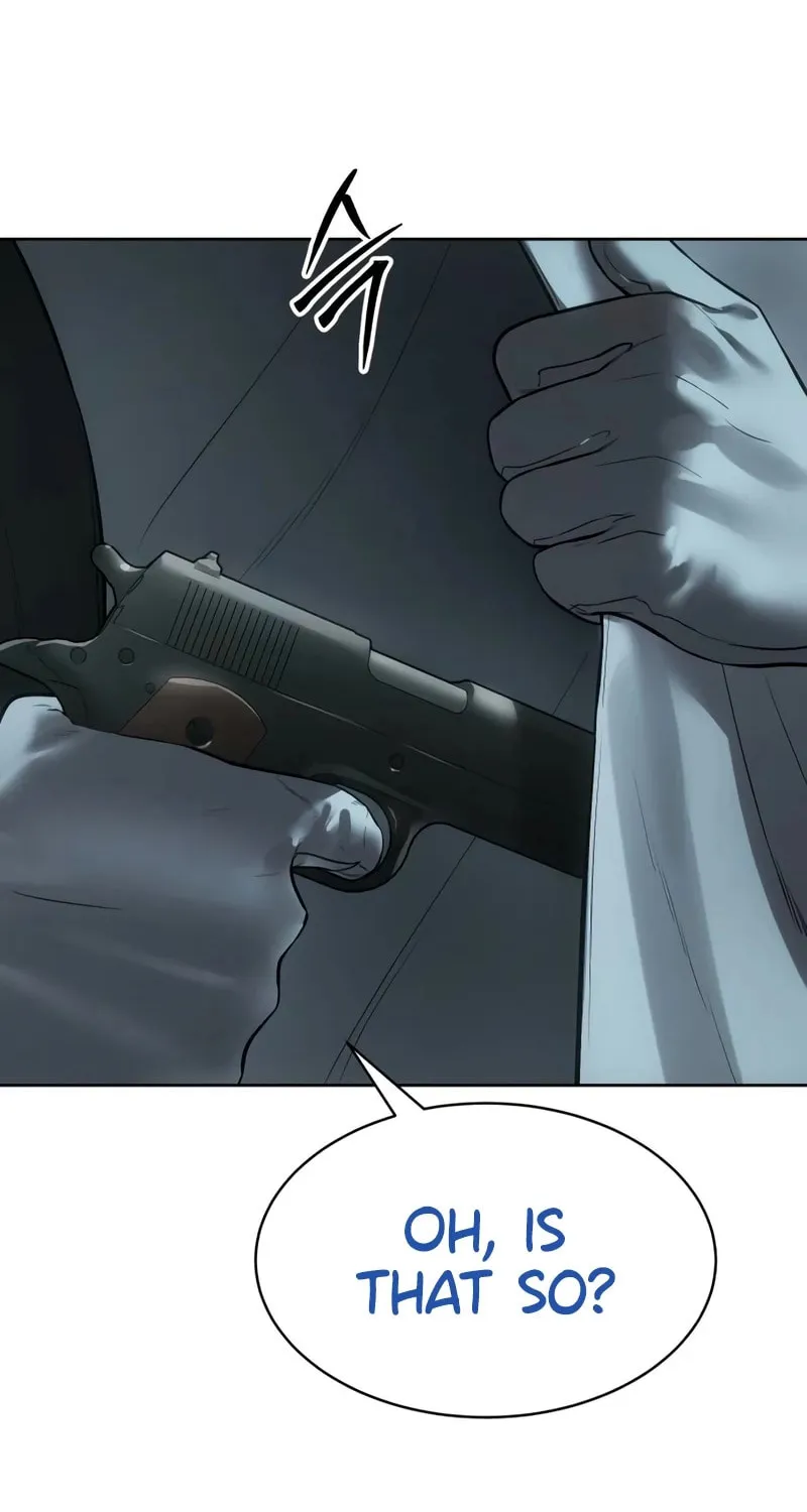 Baek XX Chapter 111 page 158 - 