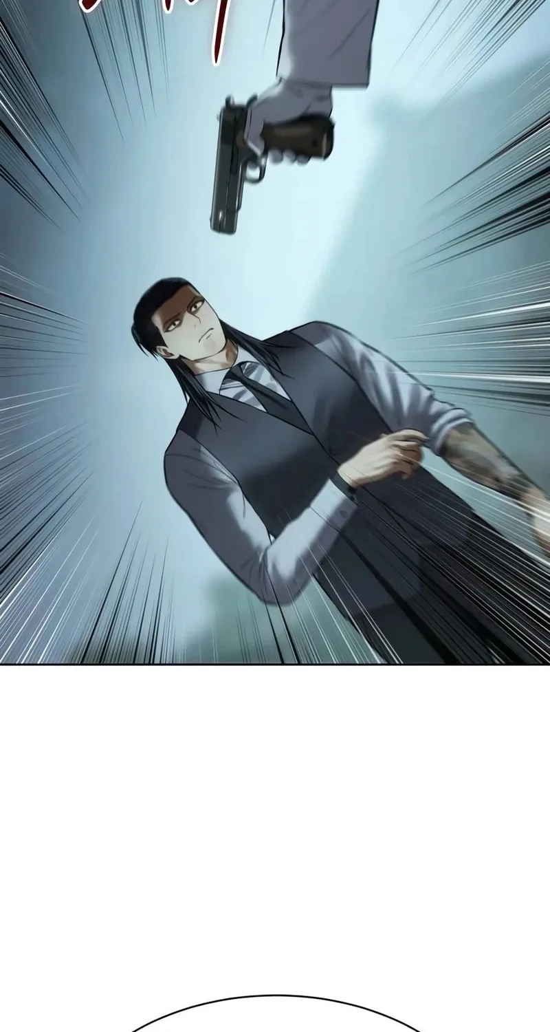 Baek XX Chapter 111 page 160 - 