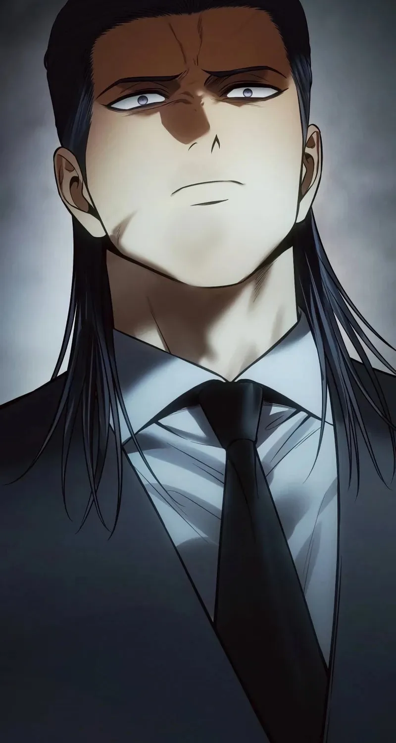 Baek XX Chapter 111 page 163 - 