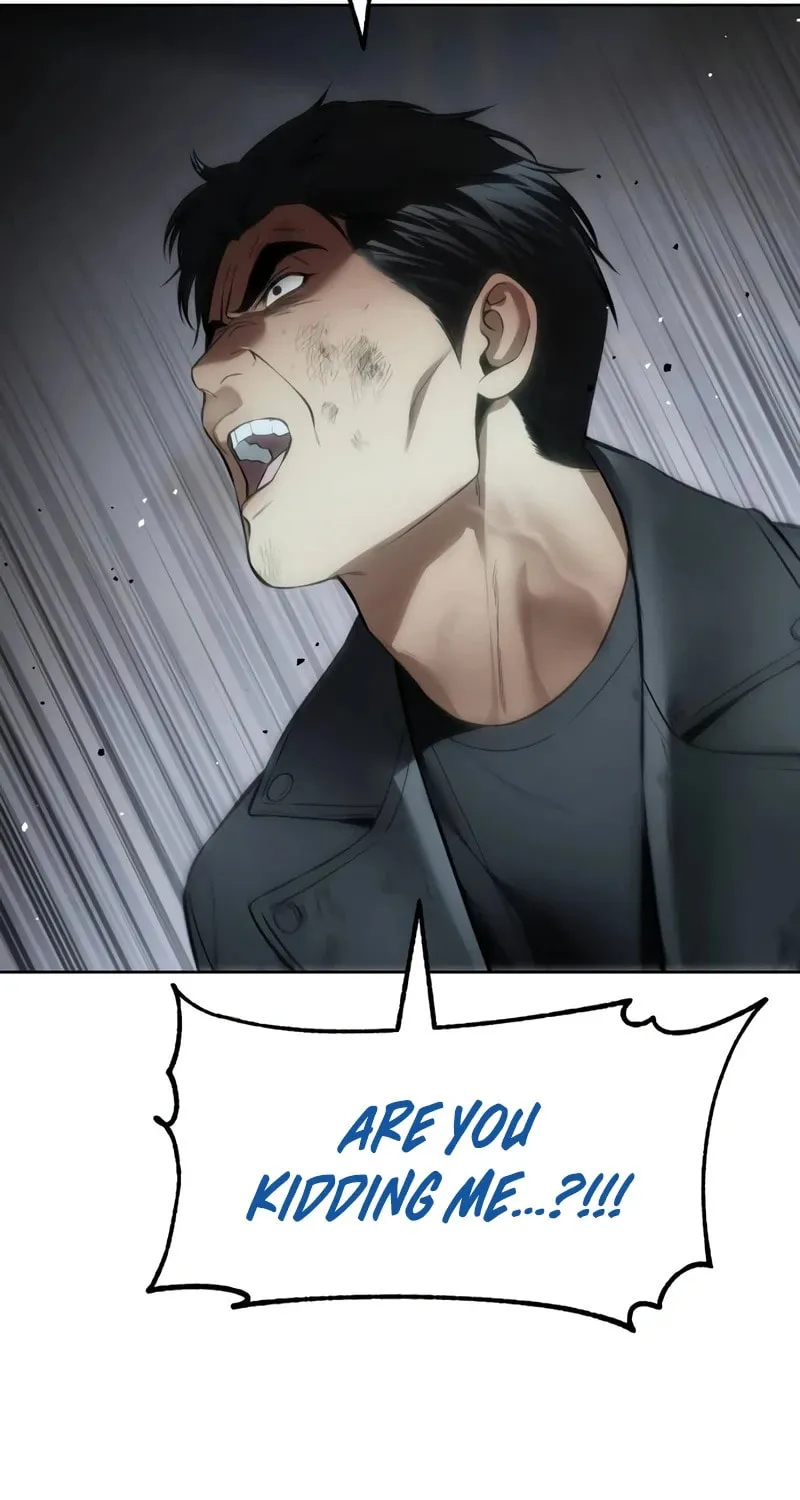 Baek XX Chapter 111 page 20 - 