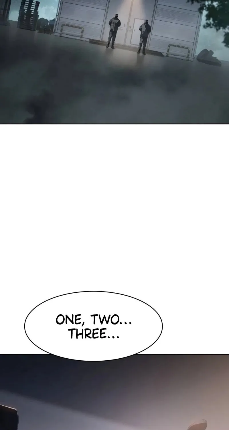 Baek XX Chapter 111 page 3 - 