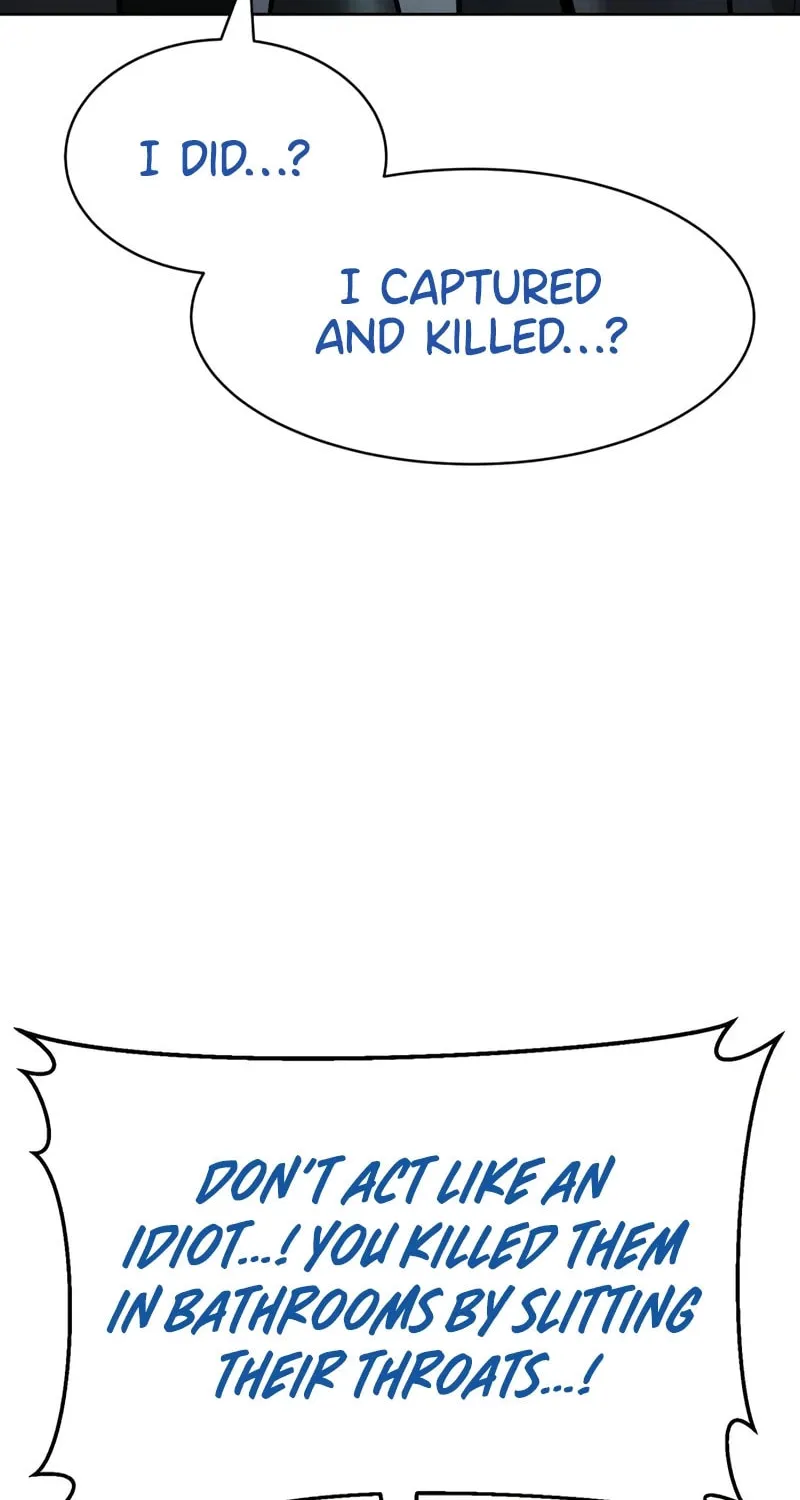 Baek XX Chapter 111 page 23 - 