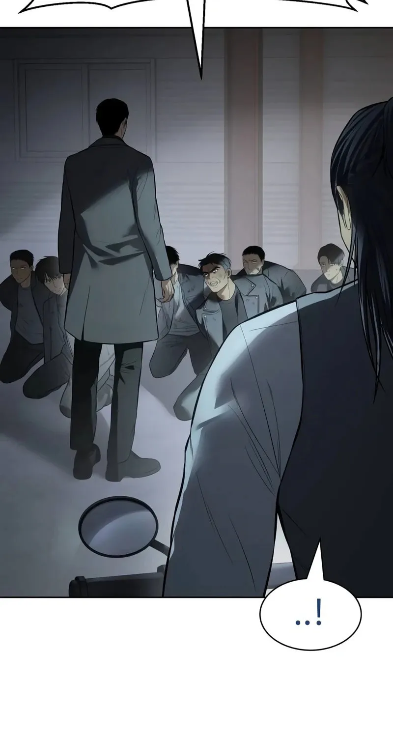Baek XX Chapter 111 page 24 - 