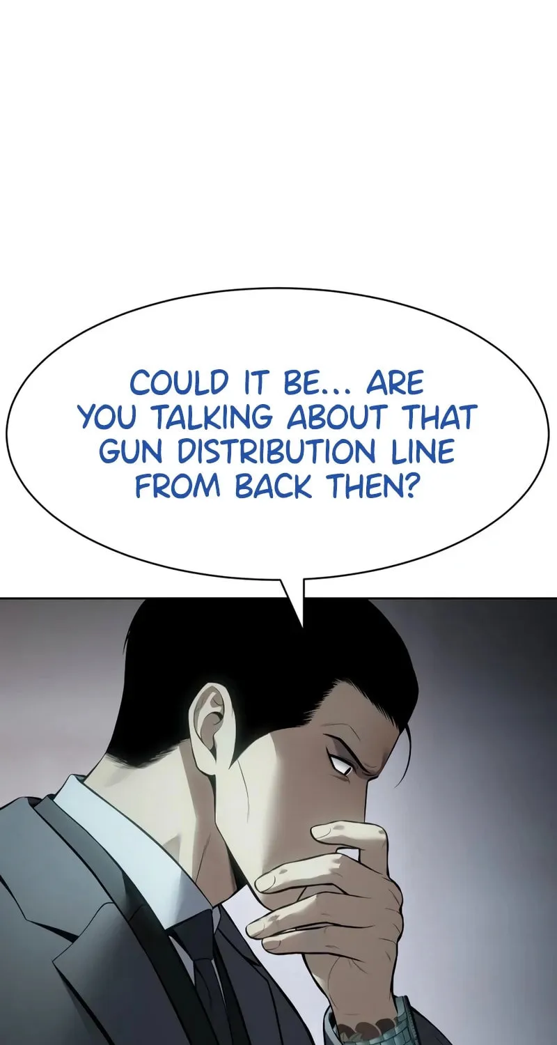 Baek XX Chapter 111 page 25 - 