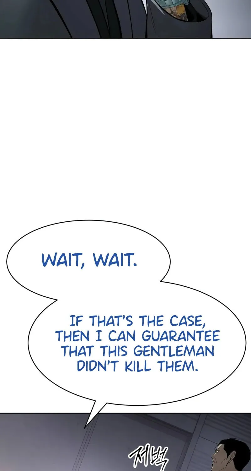 Baek XX Chapter 111 page 26 - 