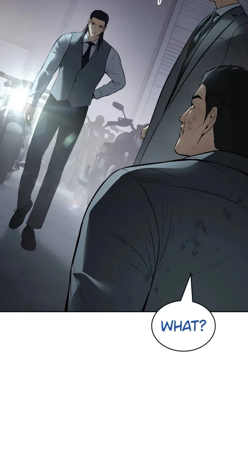 Baek XX Chapter 111 page 27 - 