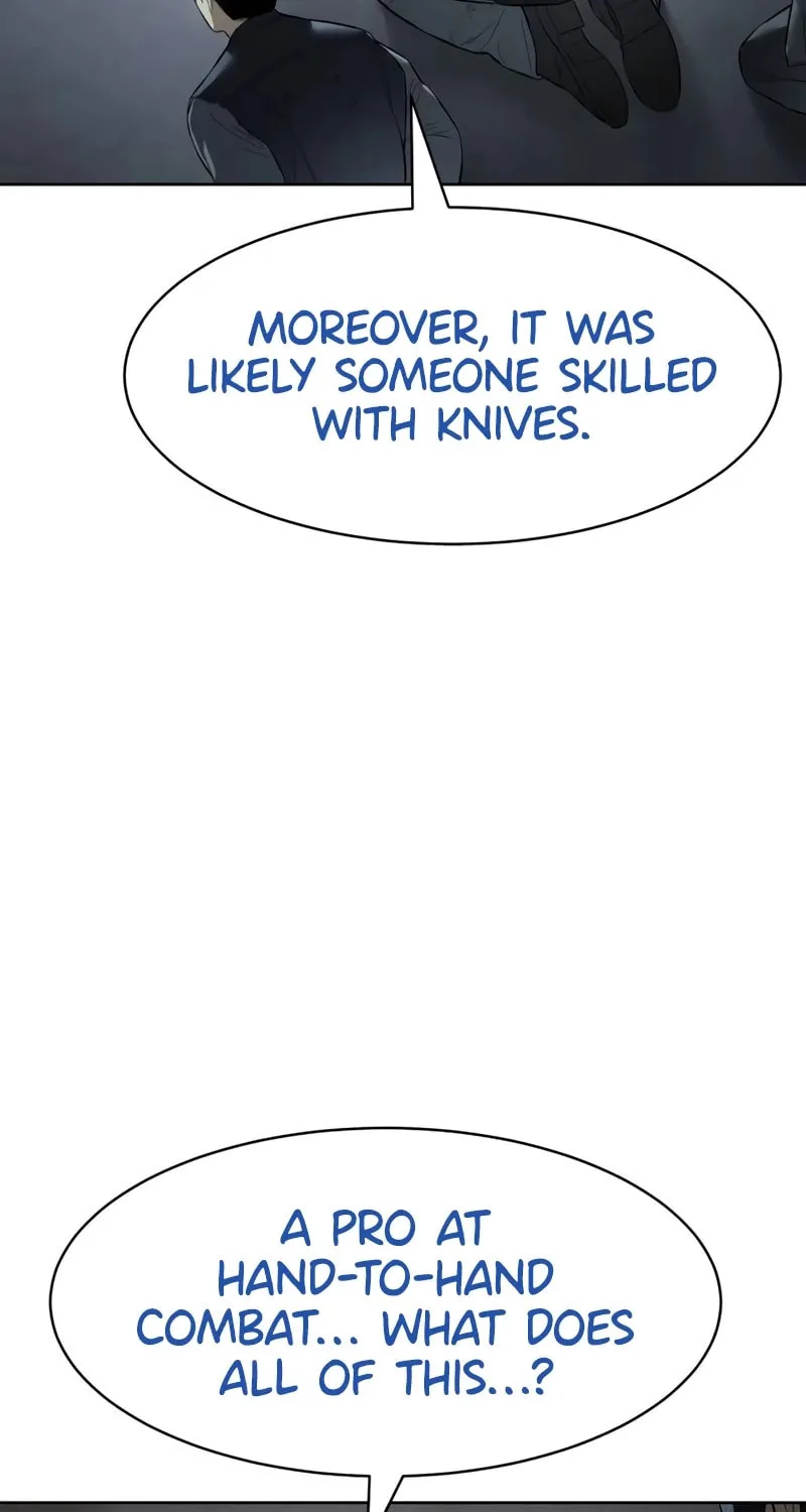 Baek XX Chapter 111 page 31 - 