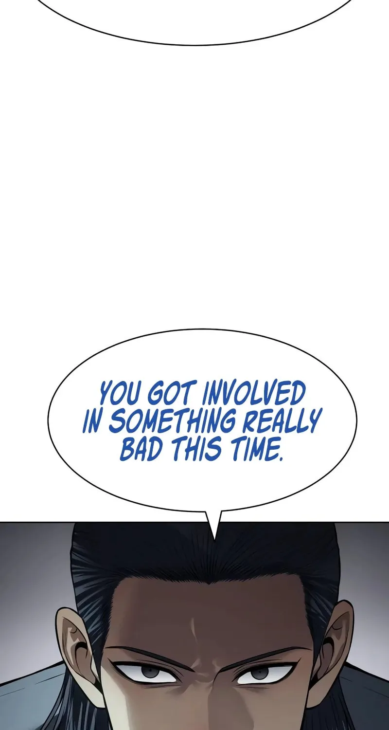 Baek XX Chapter 111 page 33 - 
