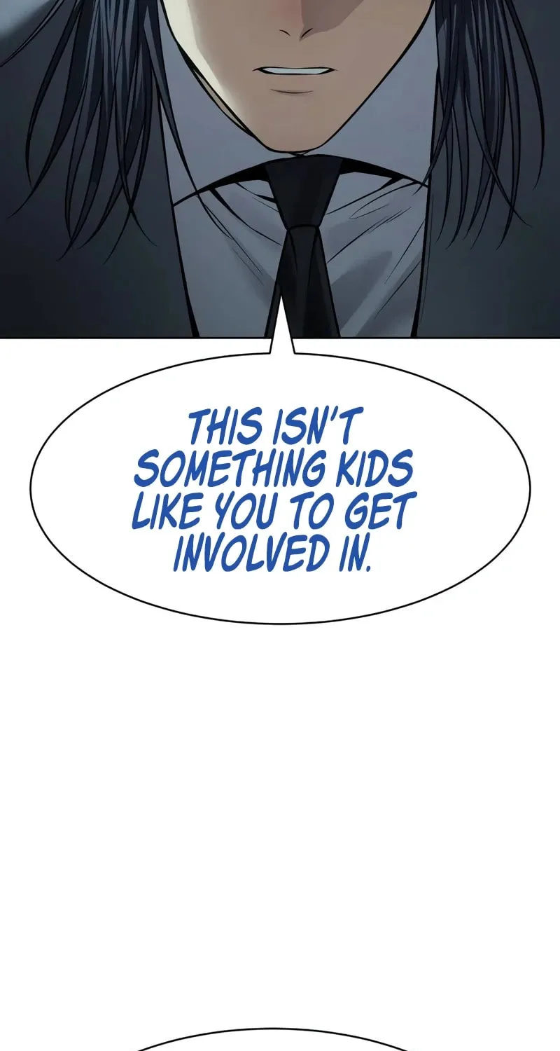Baek XX Chapter 111 page 34 - 