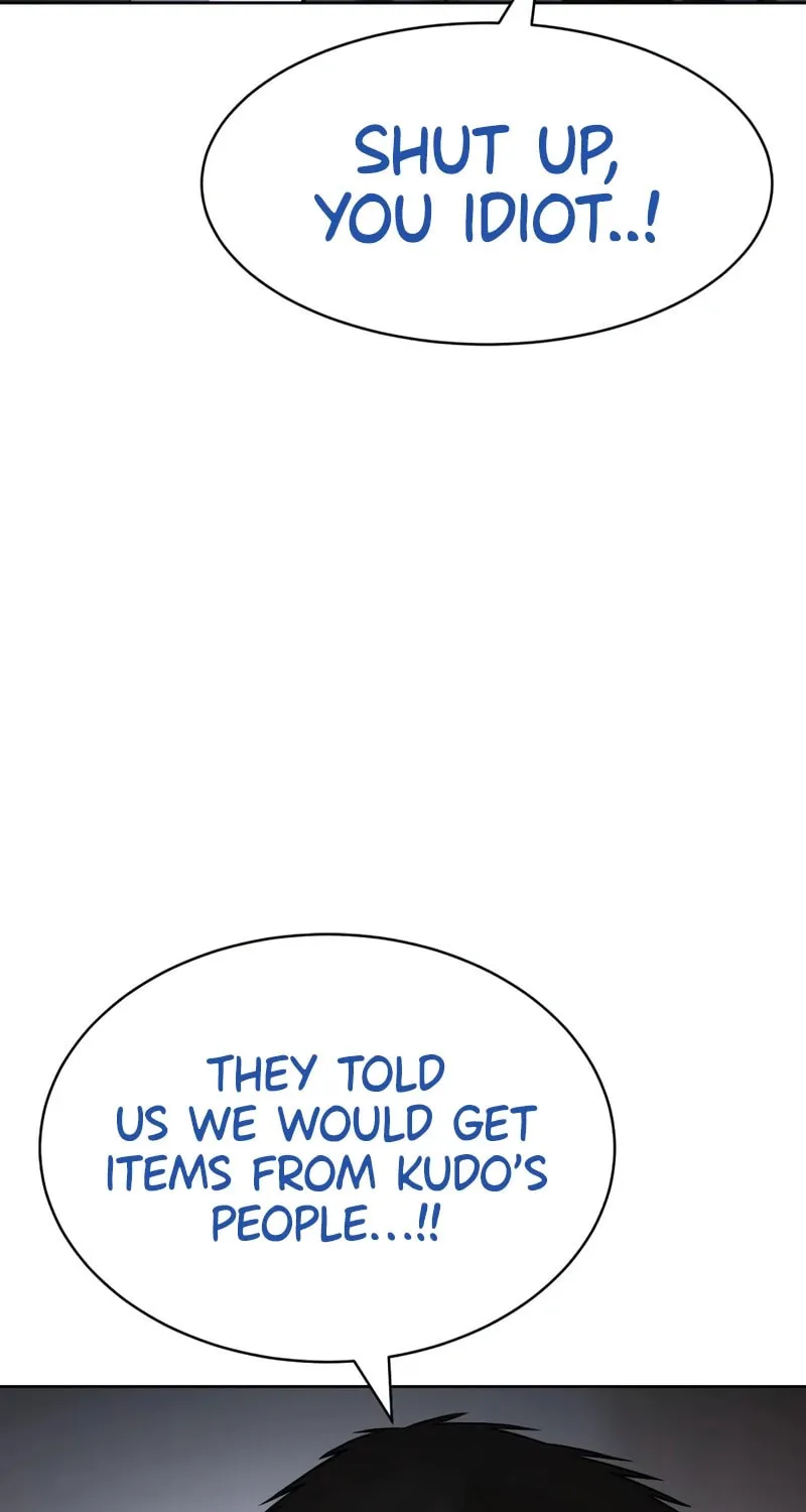 Baek XX Chapter 111 page 36 - 